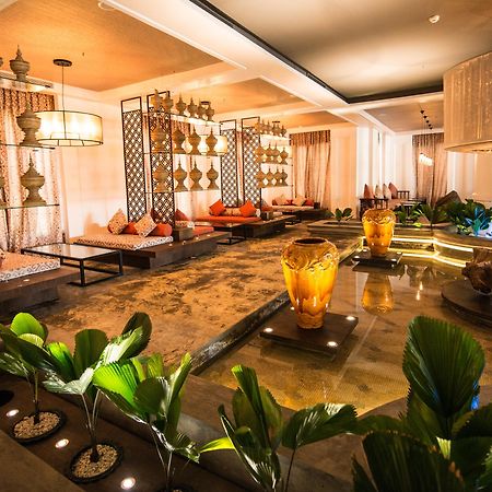 יאנגון Rose Garden Hotel מראה חיצוני תמונה