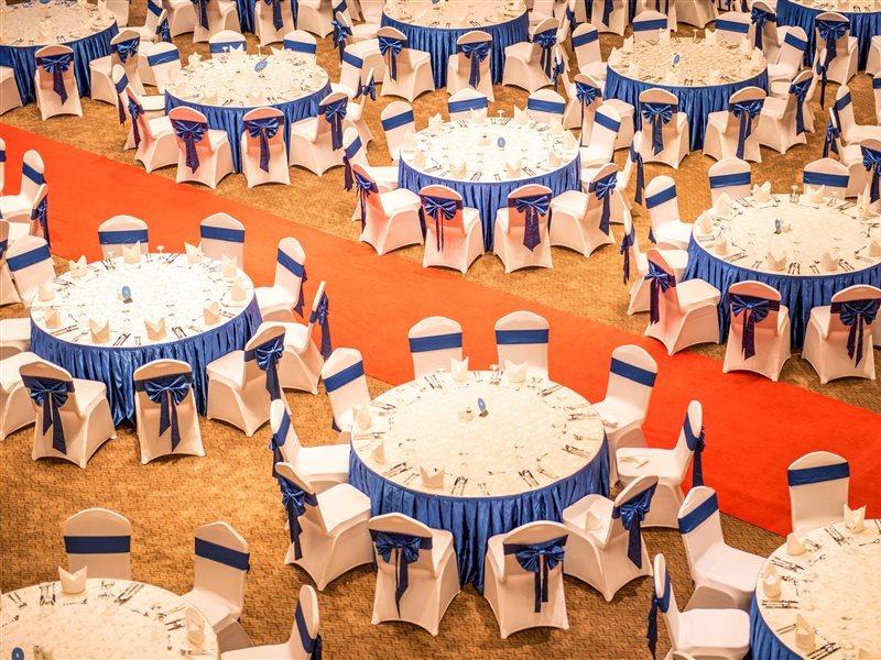 יאנגון Rose Garden Hotel מראה חיצוני תמונה