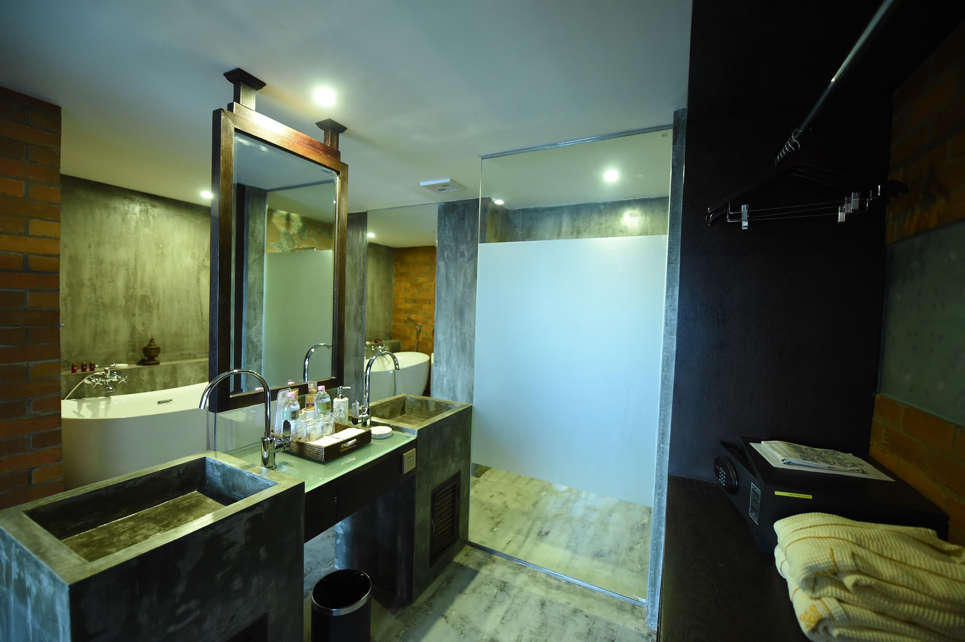 יאנגון Rose Garden Hotel מראה חיצוני תמונה