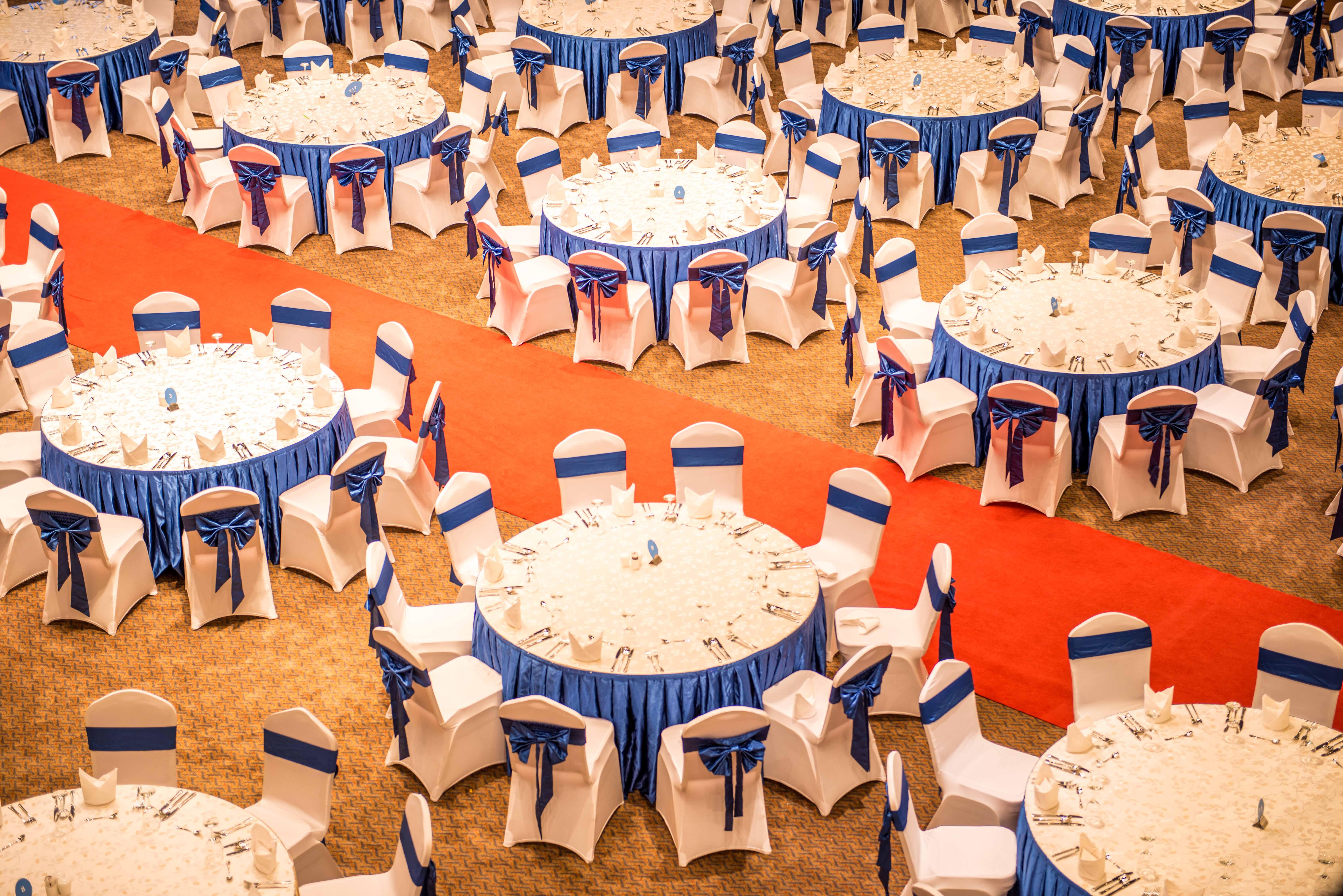 יאנגון Rose Garden Hotel מראה חיצוני תמונה