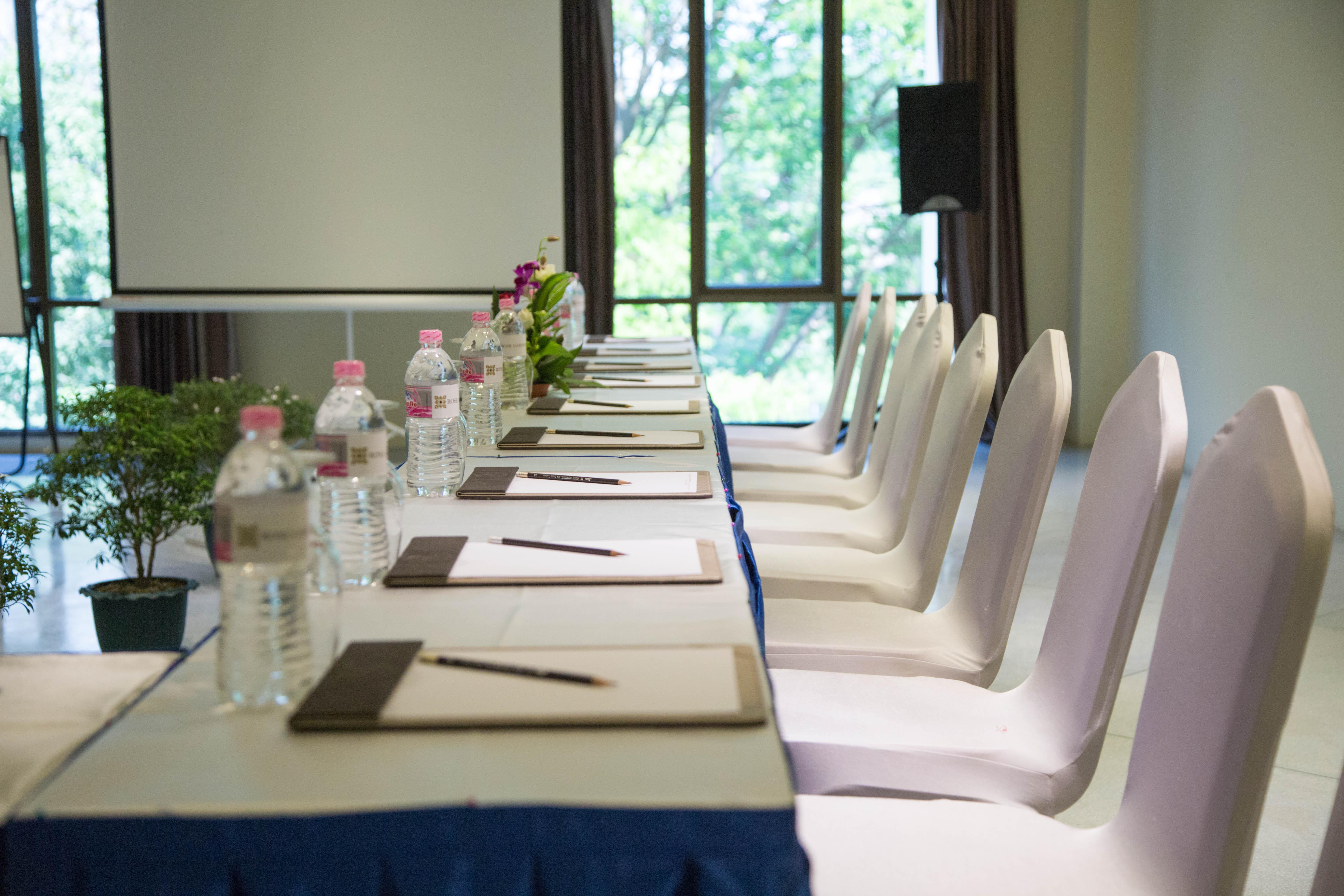 יאנגון Rose Garden Hotel מראה חיצוני תמונה